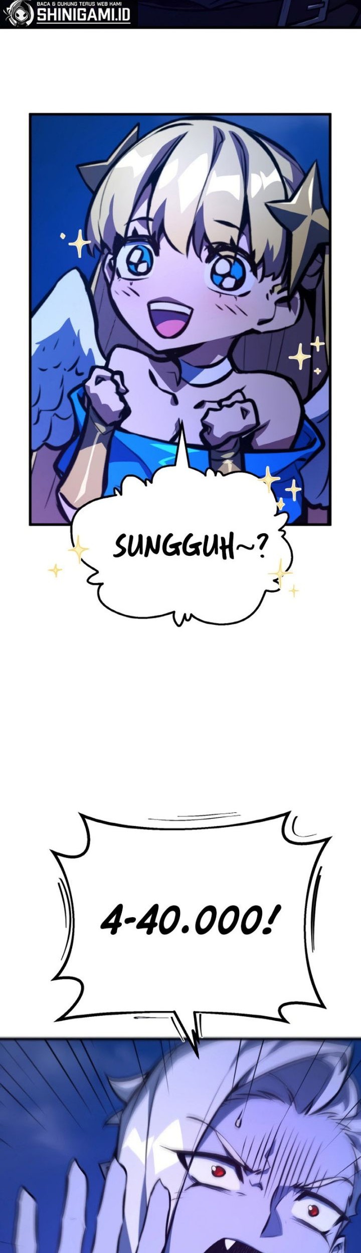 The Game’s Top Troll chapter 31 halaman 39