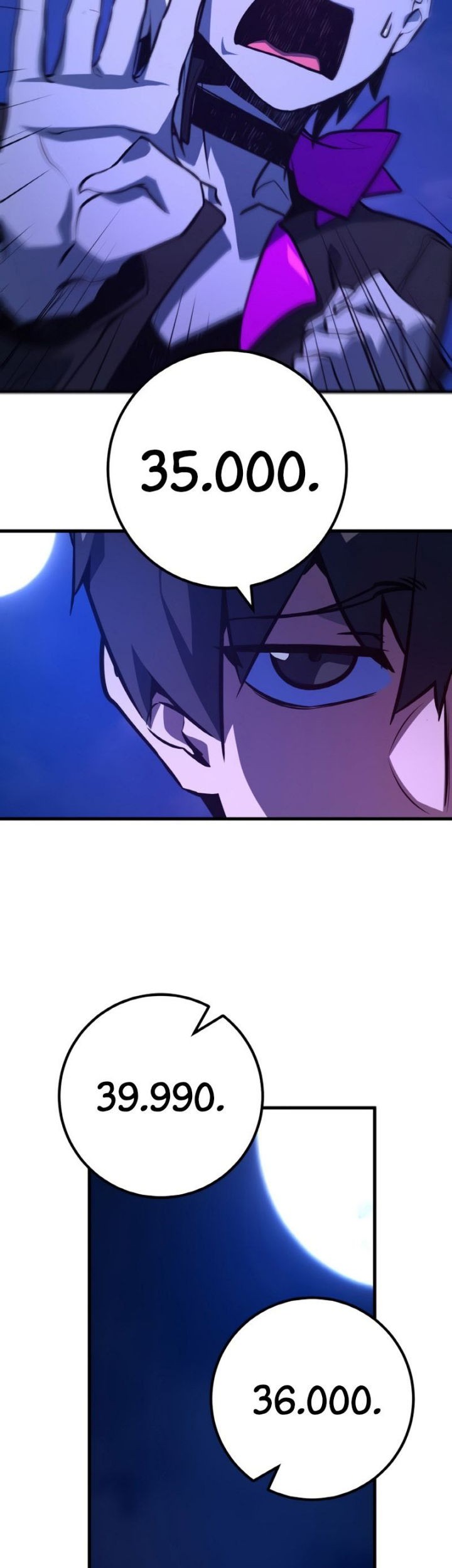 The Game’s Top Troll chapter 31 halaman 40