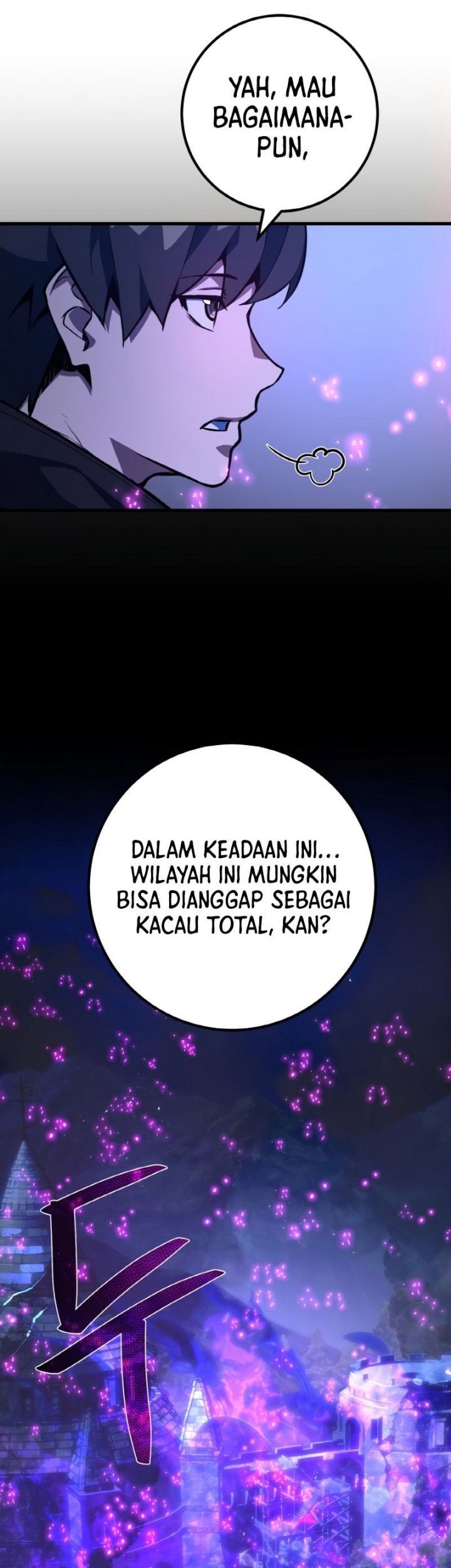 The Game’s Top Troll chapter 31 halaman 48