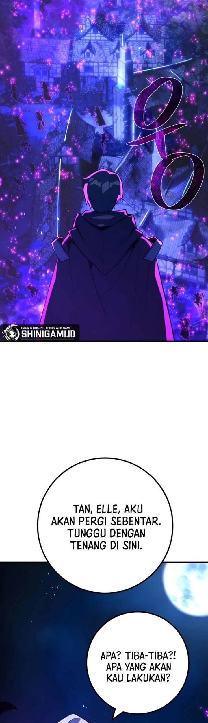 The Game’s Top Troll chapter 31 halaman 49