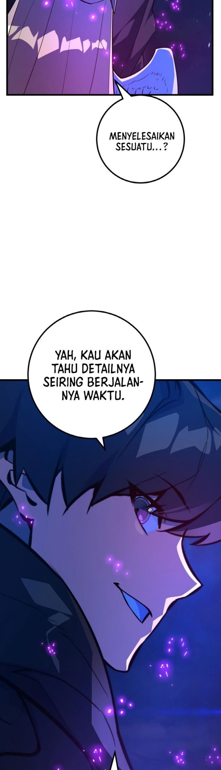 The Game’s Top Troll chapter 31 halaman 51