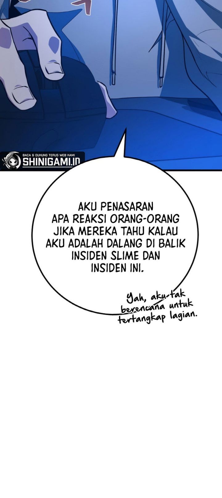 The Game’s Top Troll chapter 31 halaman 57