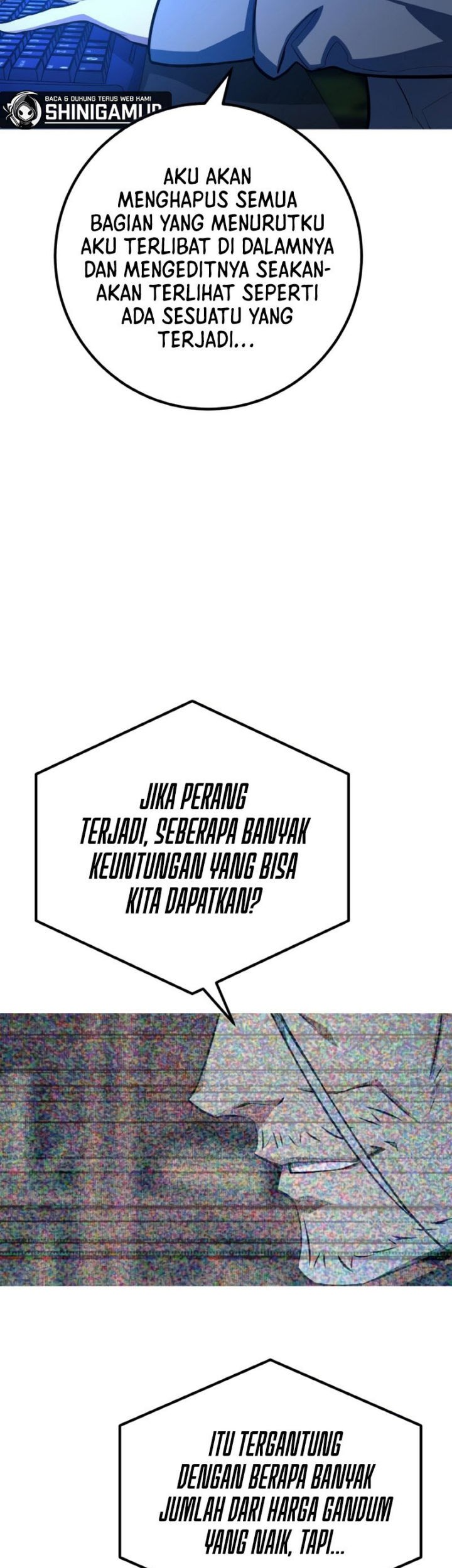 The Game’s Top Troll chapter 31 halaman 66