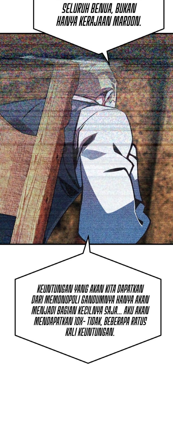 The Game’s Top Troll chapter 31 halaman 68