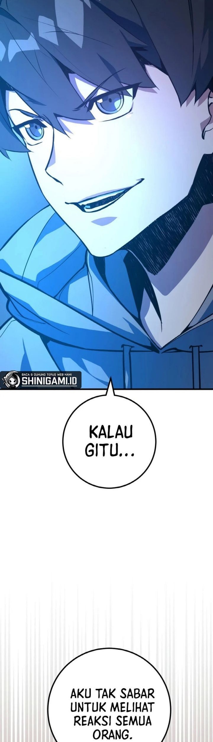 The Game’s Top Troll chapter 31 halaman 71
