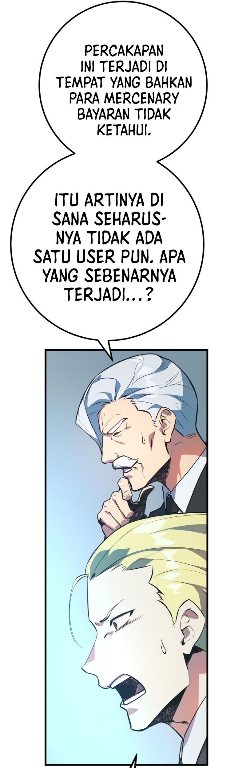 The Game’s Top Troll Bab 32 halaman 10