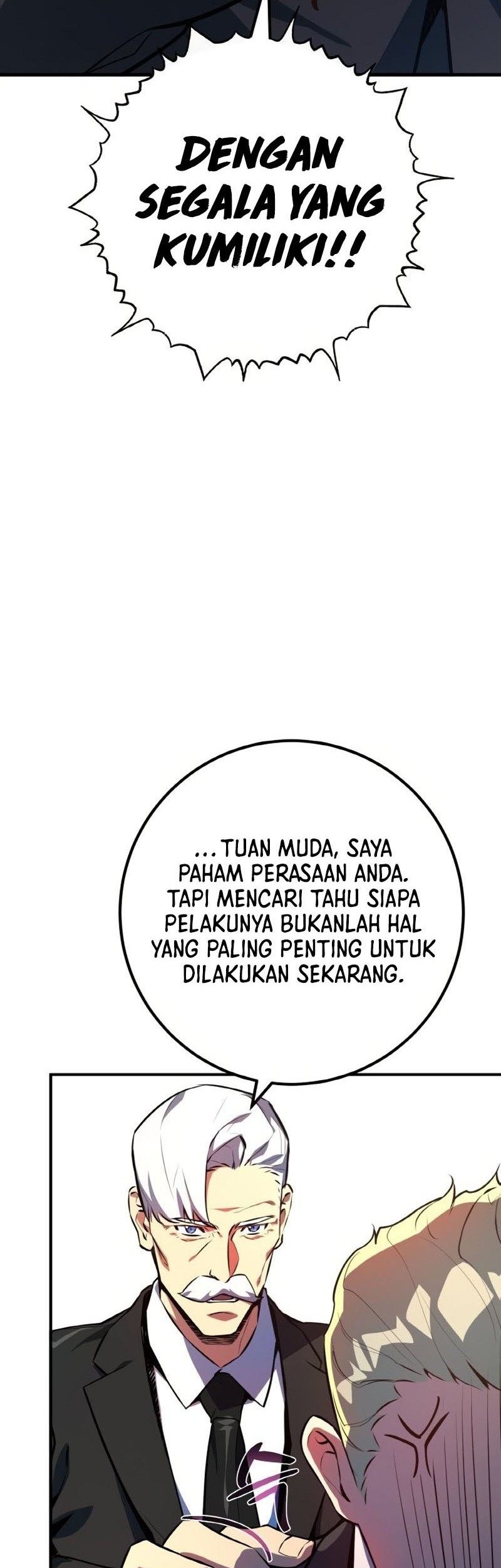 The Game’s Top Troll Bab 32 halaman 14