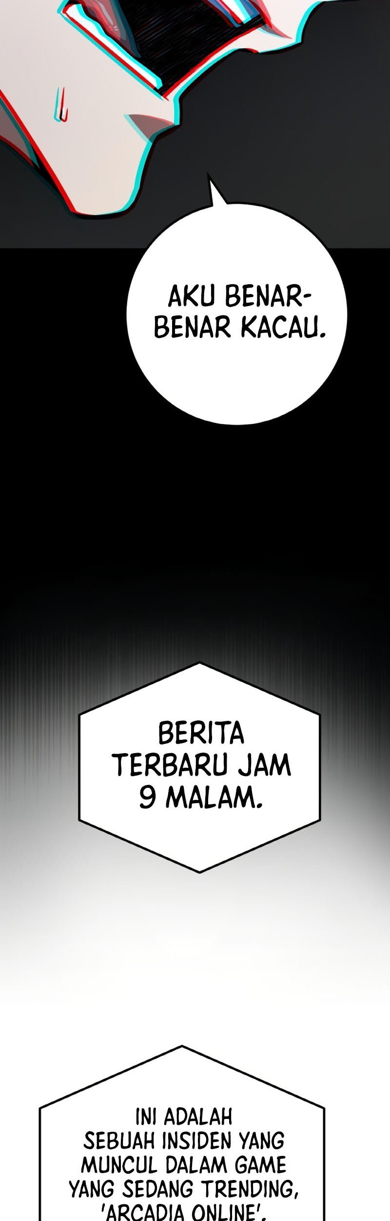 The Game’s Top Troll Bab 32 halaman 19