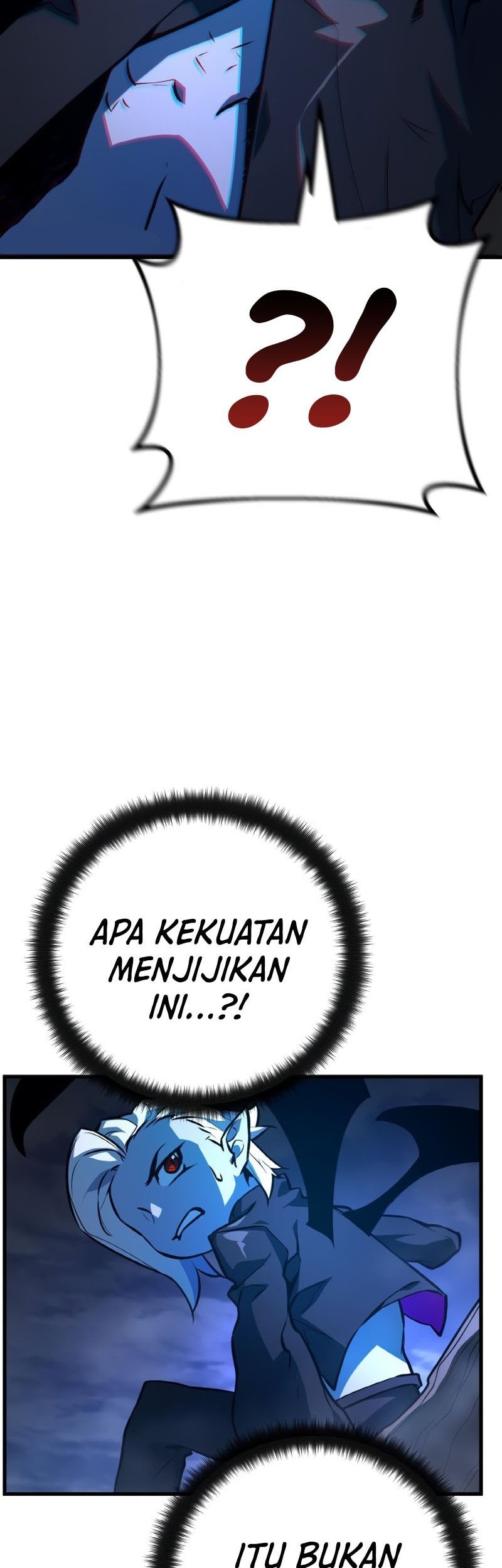 The Game’s Top Troll Bab 32 halaman 55