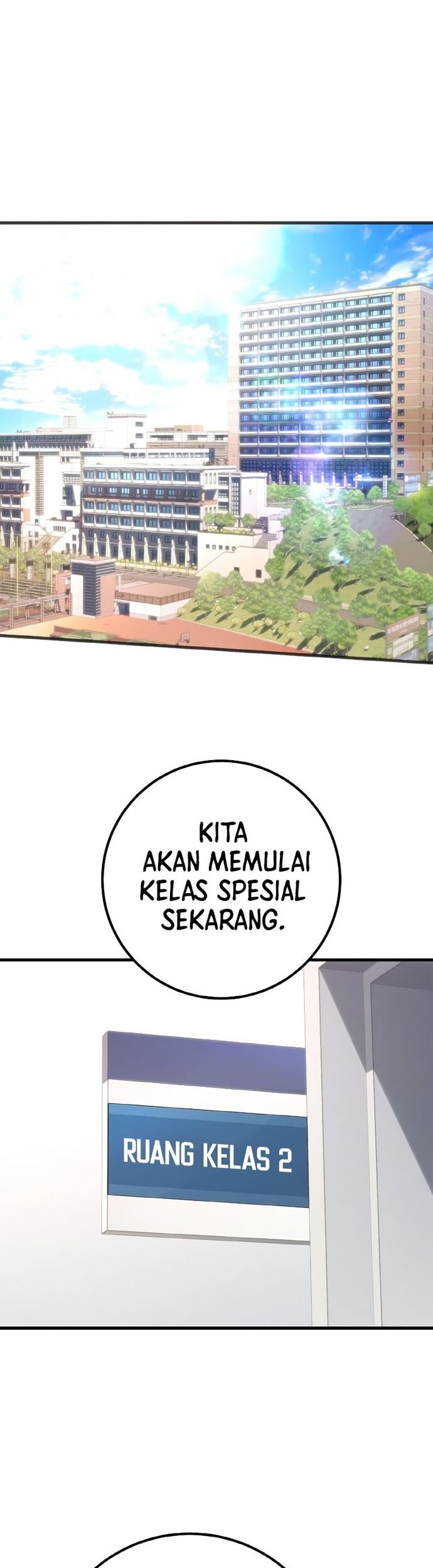 The Game’s Top Troll chapter 33 halaman 2