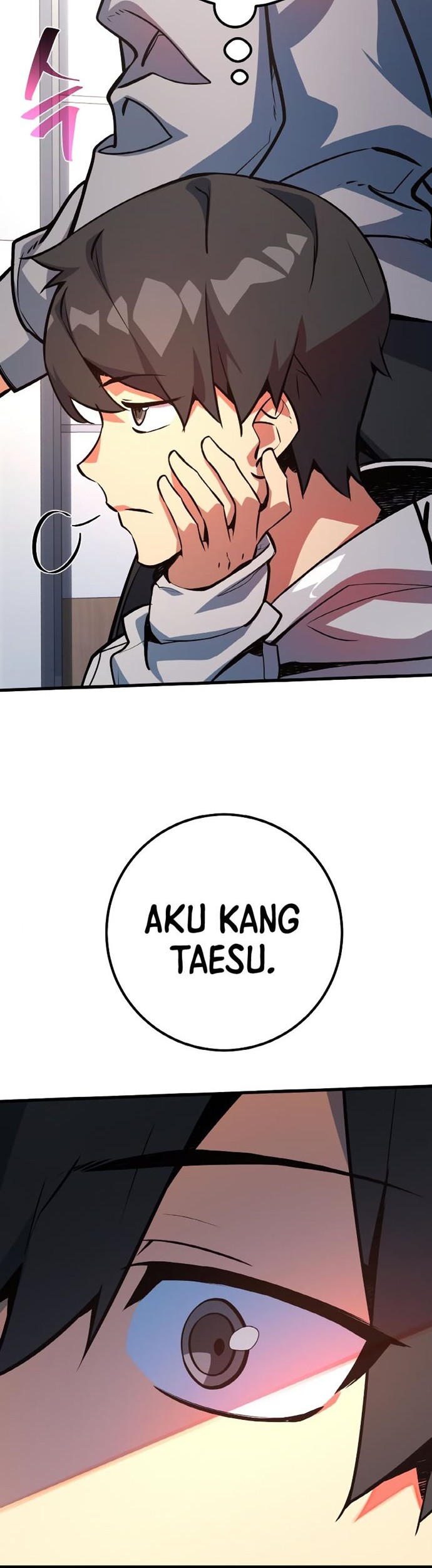 The Game’s Top Troll chapter 33 halaman 13