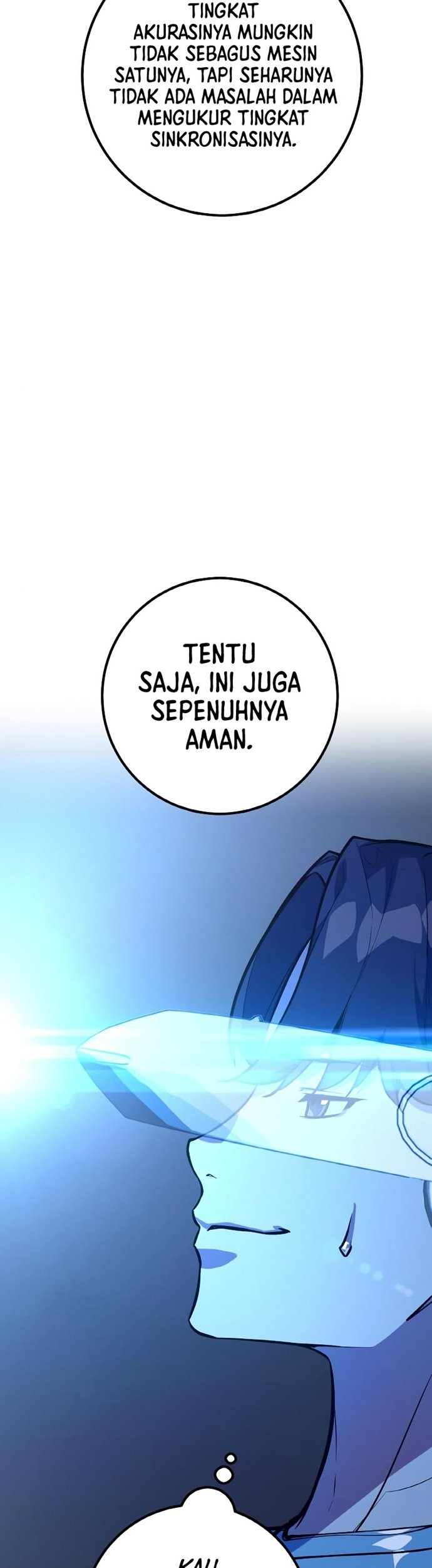 The Game’s Top Troll chapter 33 halaman 18
