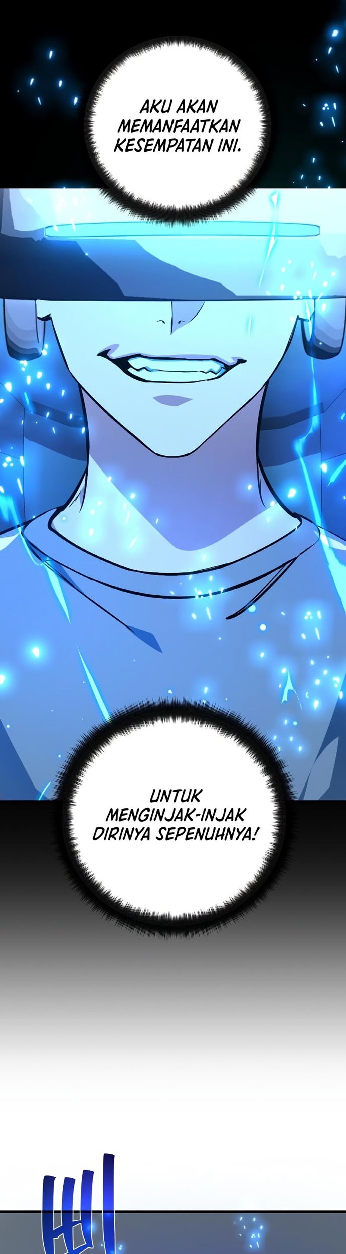 The Game’s Top Troll chapter 33 halaman 23