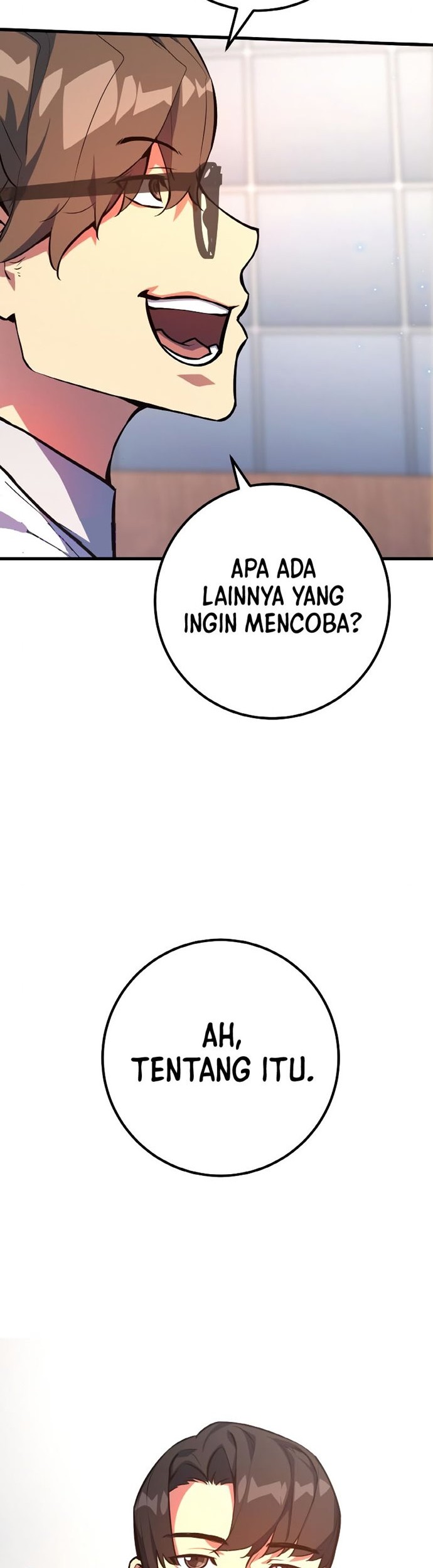 The Game’s Top Troll chapter 33 halaman 27