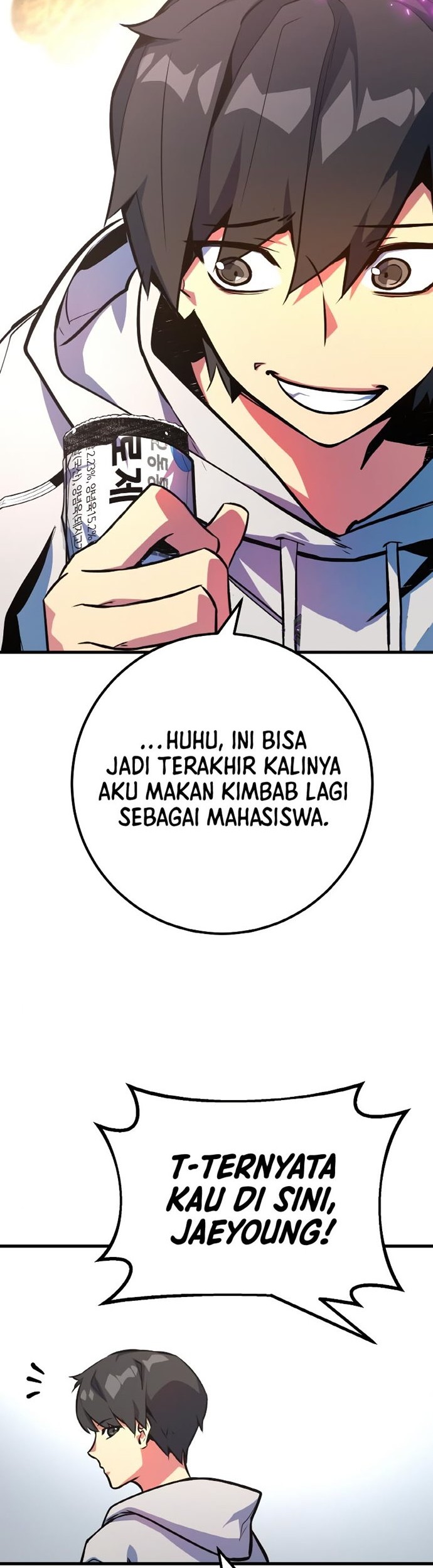 The Game’s Top Troll chapter 33 halaman 51