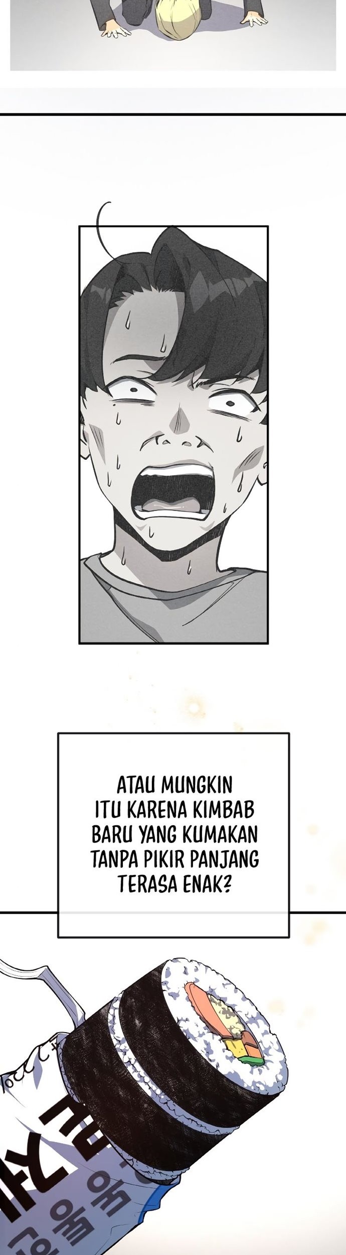 The Game’s Top Troll chapter 33 halaman 58