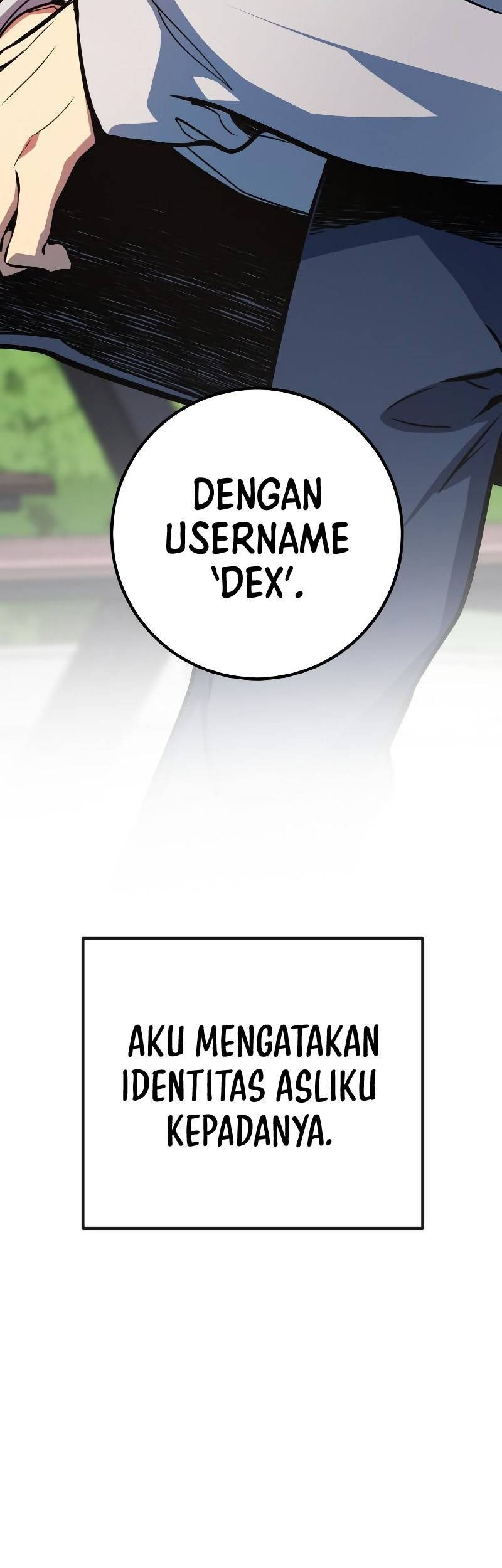 The Game’s Top Troll chapter 34 halaman 4