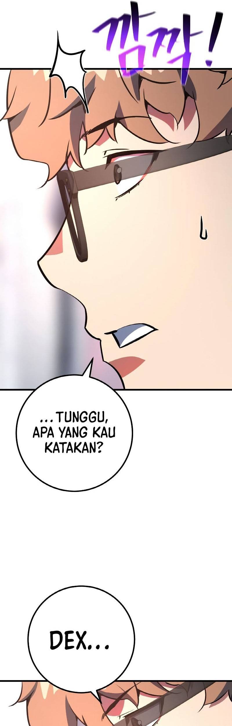 The Game’s Top Troll chapter 34 halaman 6