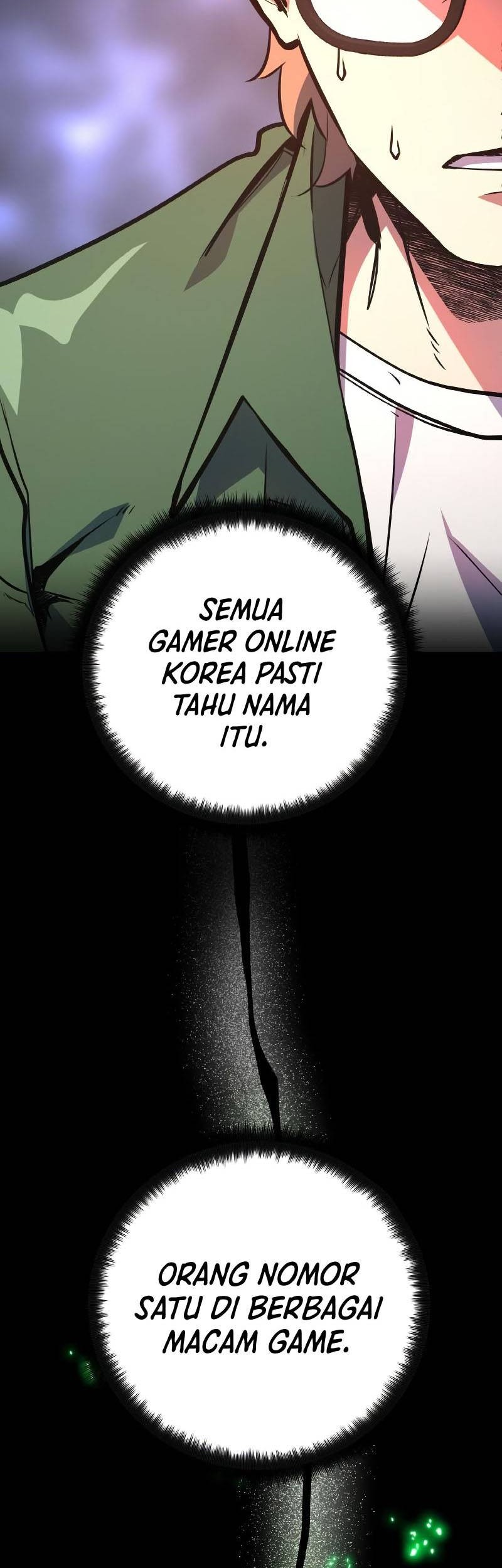 The Game’s Top Troll chapter 34 halaman 8