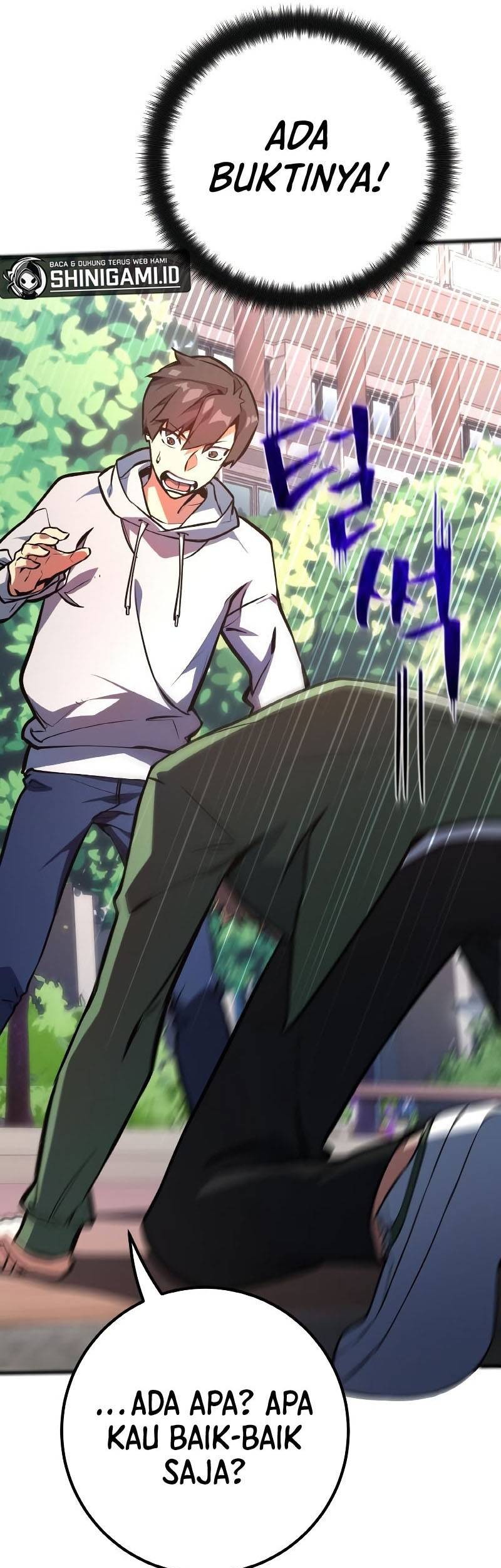The Game’s Top Troll chapter 34 halaman 14