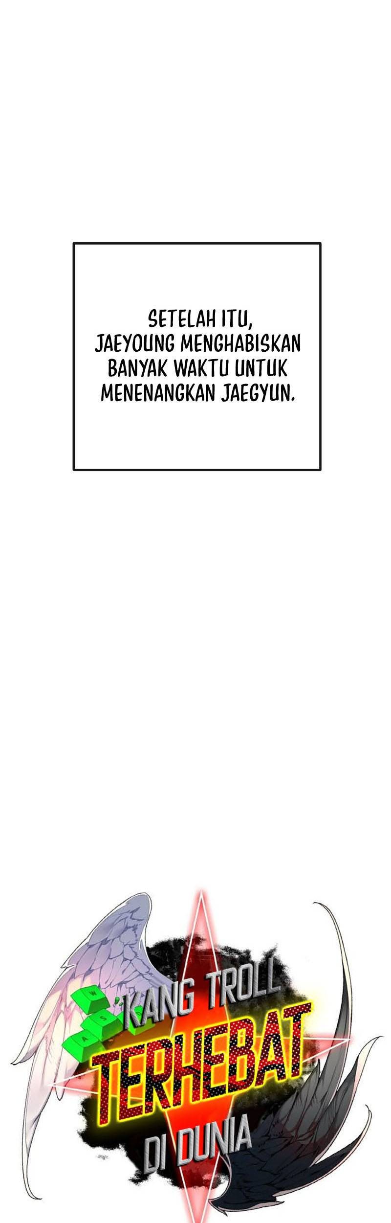 The Game’s Top Troll chapter 34 halaman 18