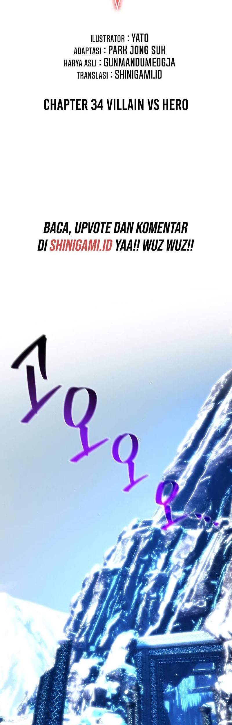 The Game’s Top Troll chapter 34 halaman 19
