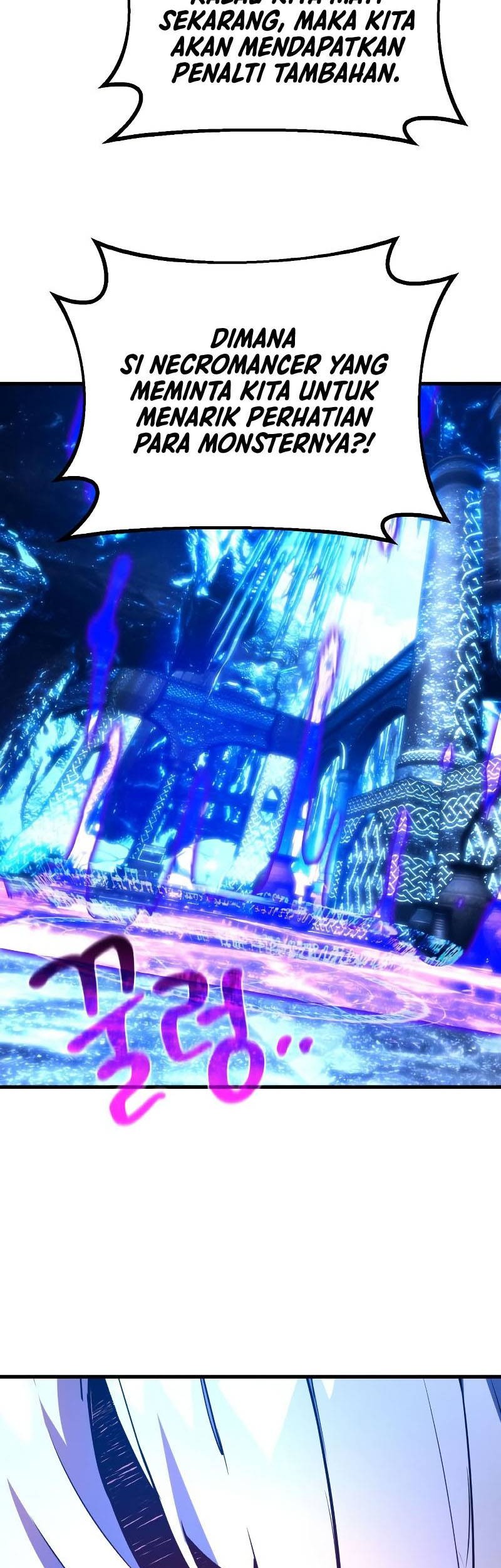 The Game’s Top Troll chapter 34 halaman 23