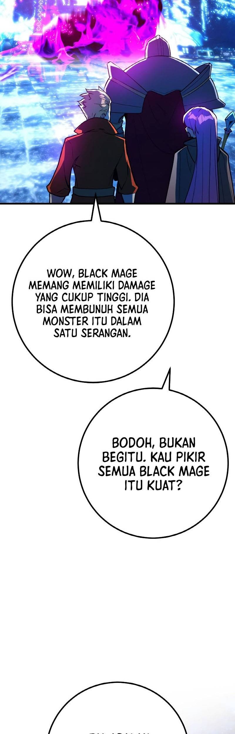 The Game’s Top Troll chapter 34 halaman 27
