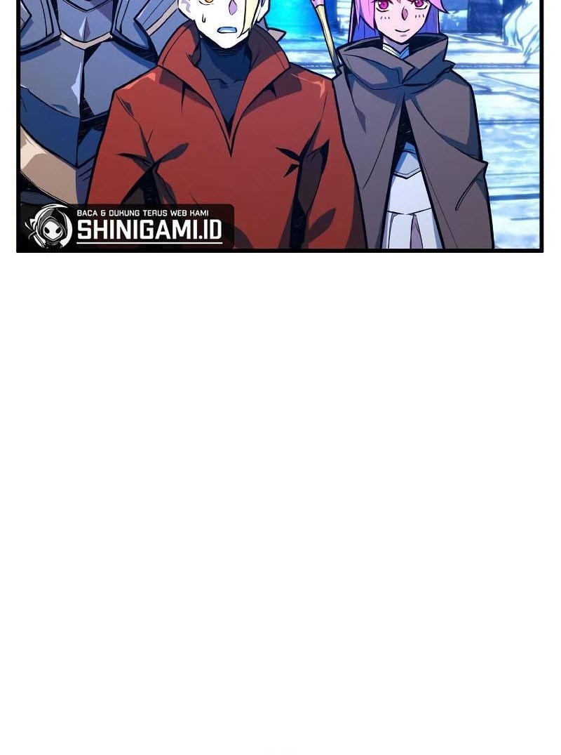 The Game’s Top Troll chapter 34 halaman 32