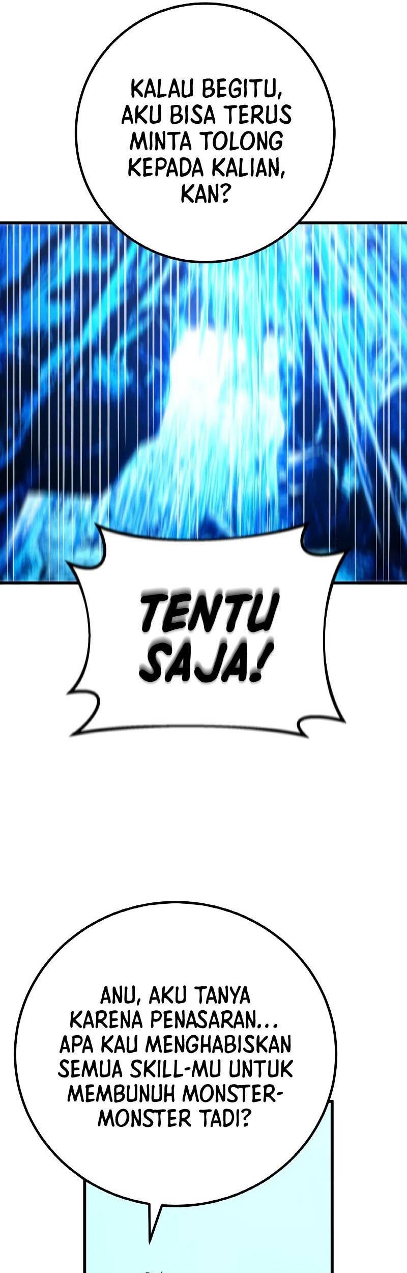 The Game’s Top Troll chapter 34 halaman 33