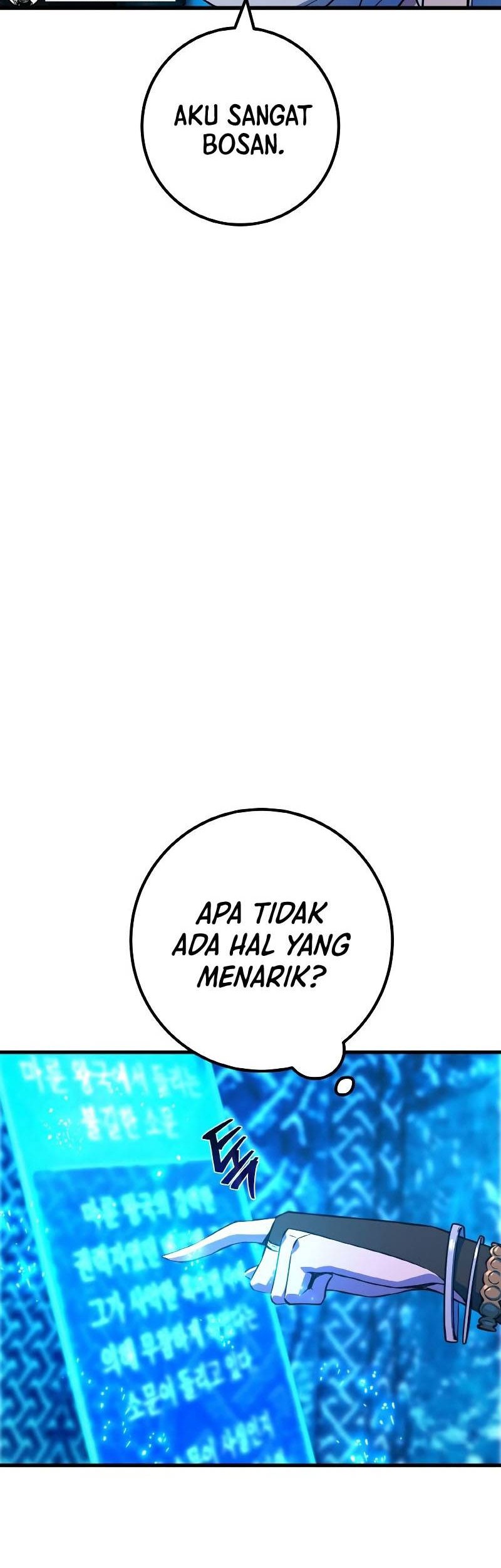 The Game’s Top Troll chapter 34 halaman 44