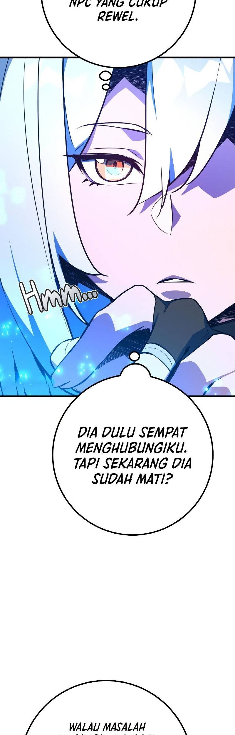 The Game’s Top Troll chapter 34 halaman 46