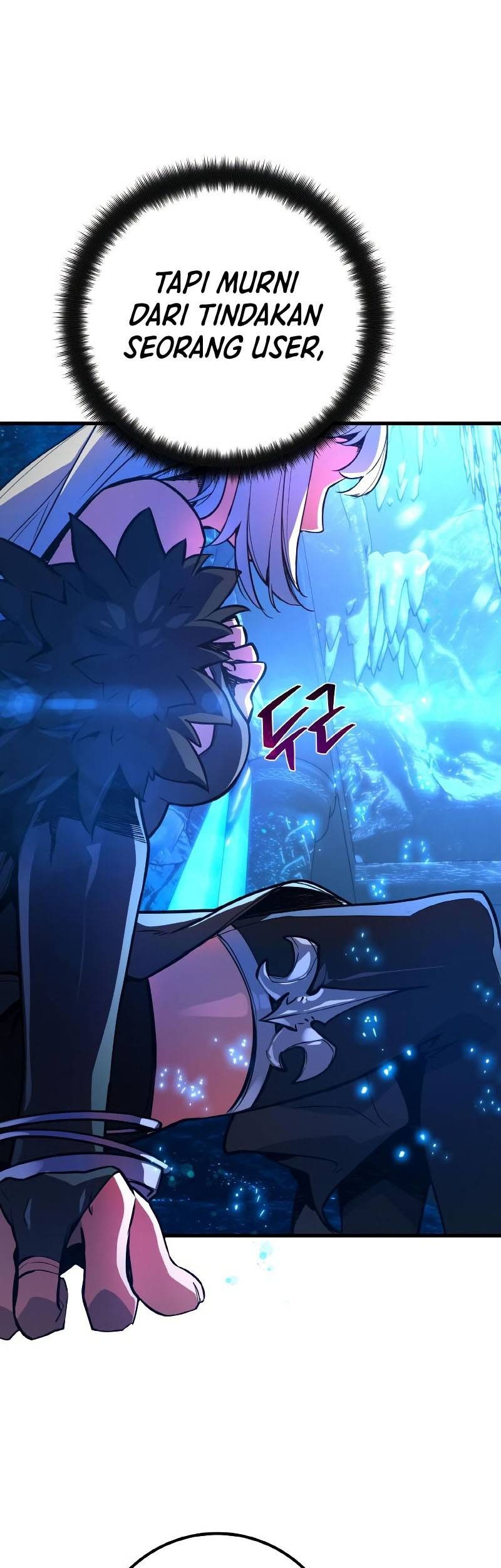 The Game’s Top Troll chapter 34 halaman 49