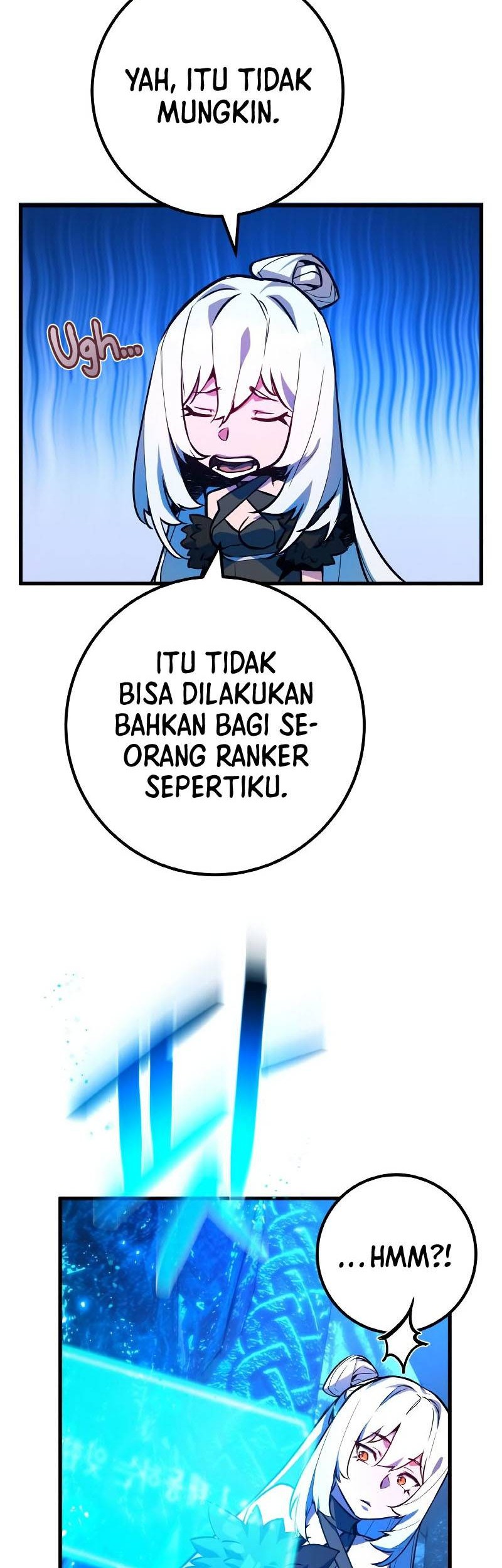 The Game’s Top Troll chapter 34 halaman 50