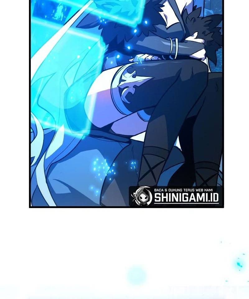 The Game’s Top Troll chapter 34 halaman 51