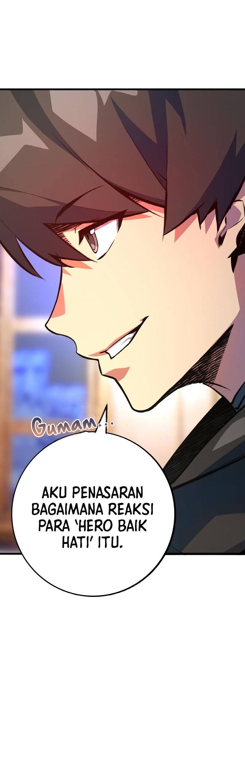 The Game’s Top Troll chapter 34 halaman 67