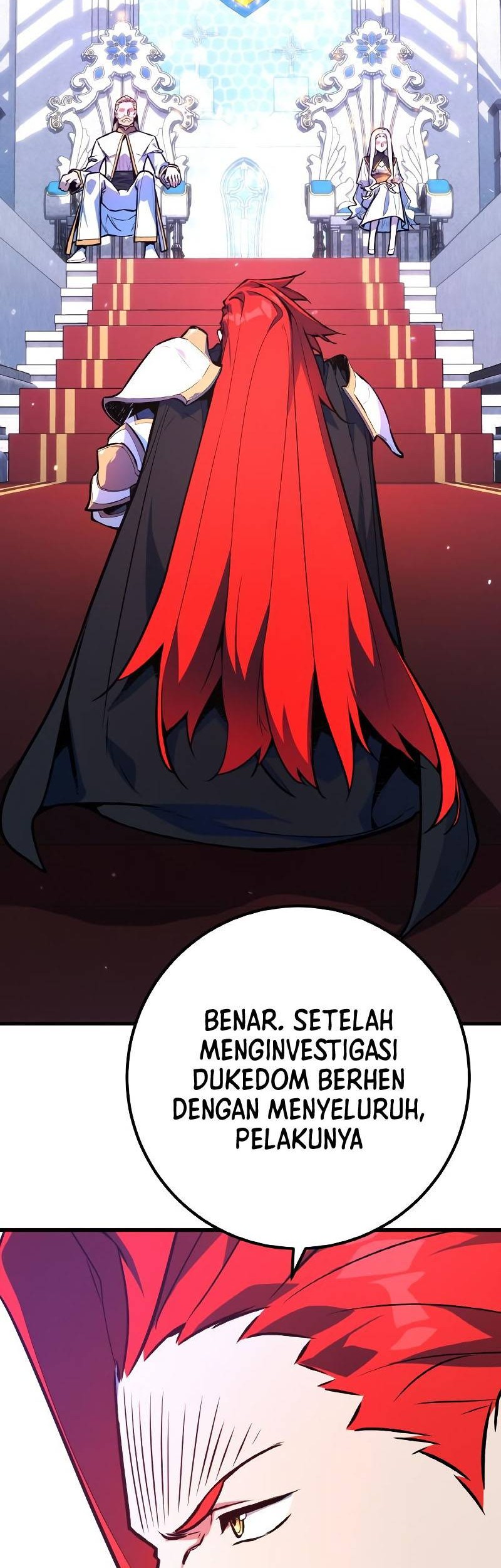 The Game’s Top Troll chapter 34 halaman 69