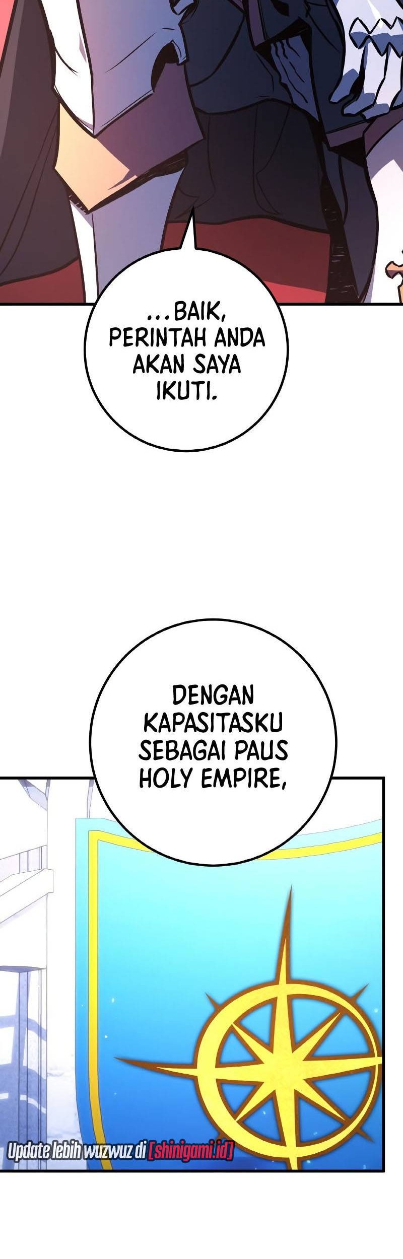 The Game’s Top Troll chapter 34 halaman 75