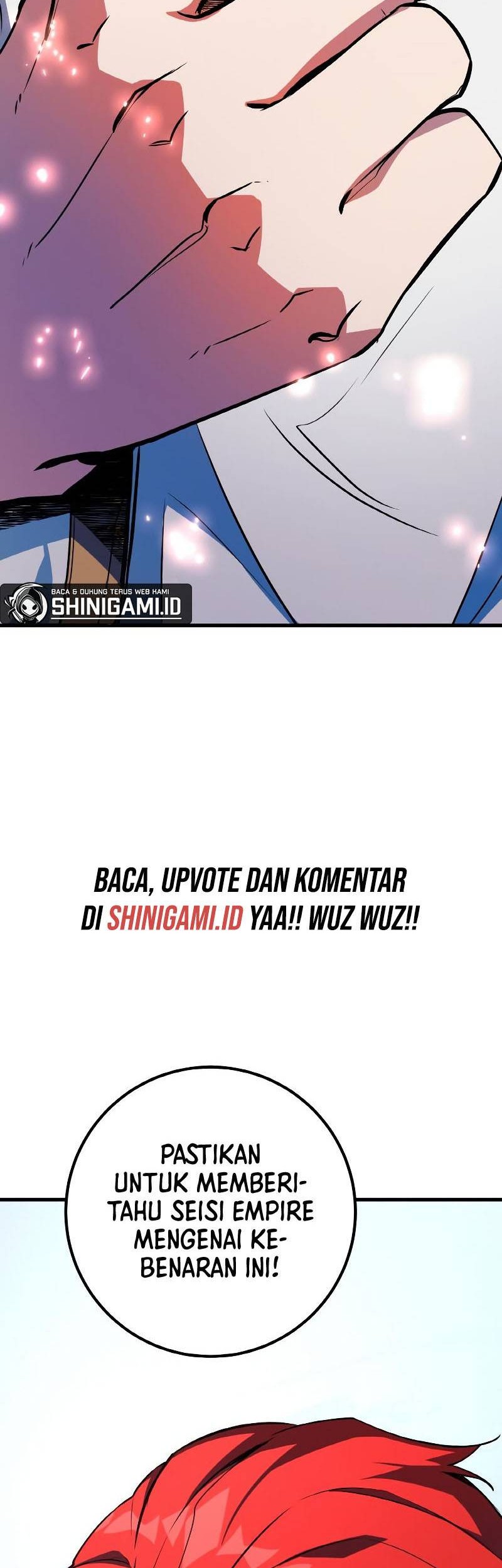 The Game’s Top Troll chapter 34 halaman 77