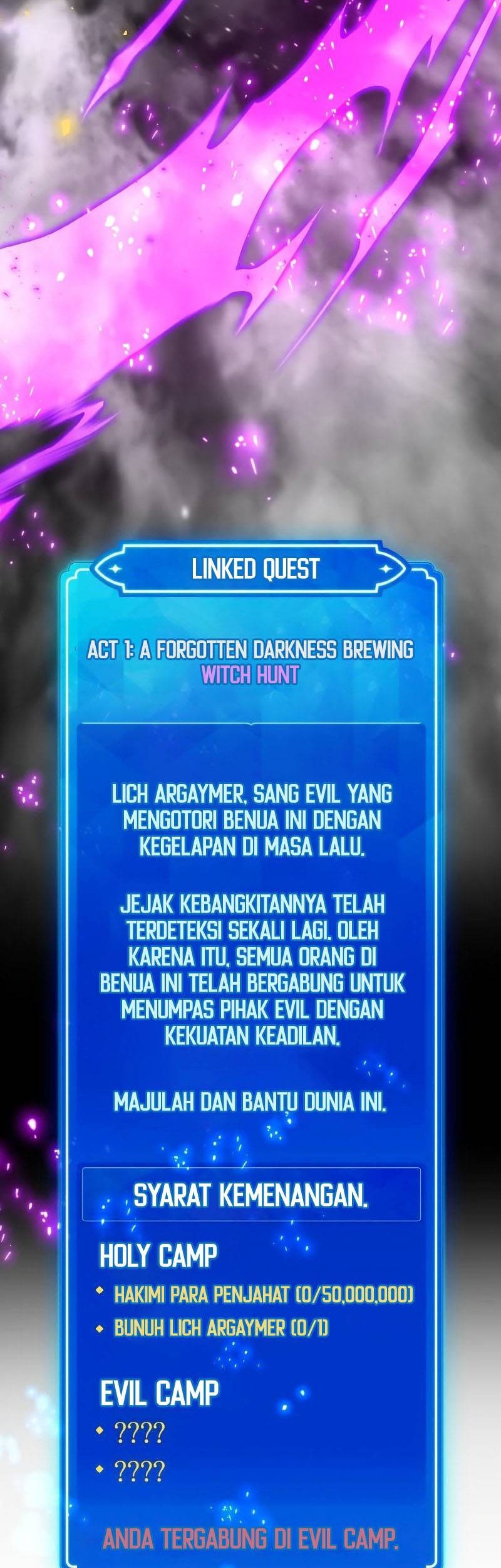 The Game’s Top Troll chapter 34 halaman 80