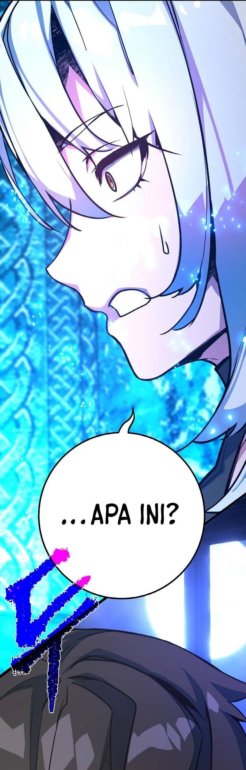 The Game’s Top Troll chapter 34 halaman 83