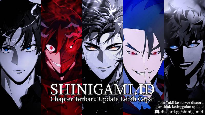 The Game’s Top Troll chapter 34 halaman 89