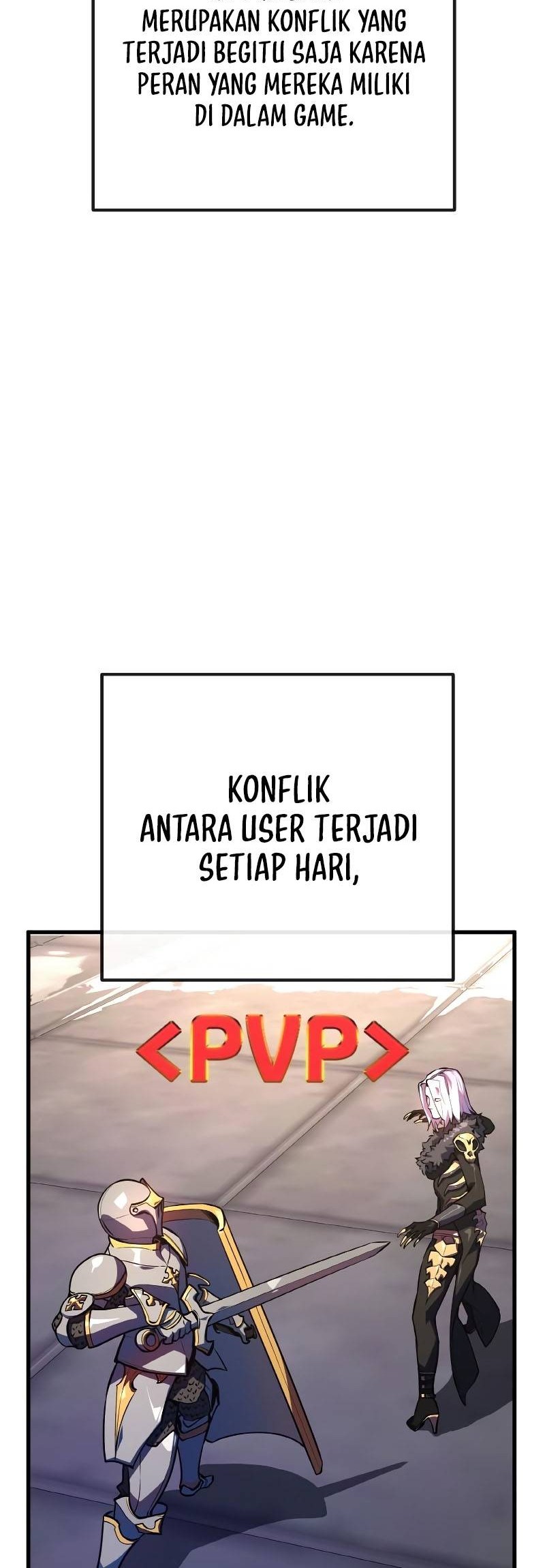 The Game’s Top Troll Bab 35 halaman 13