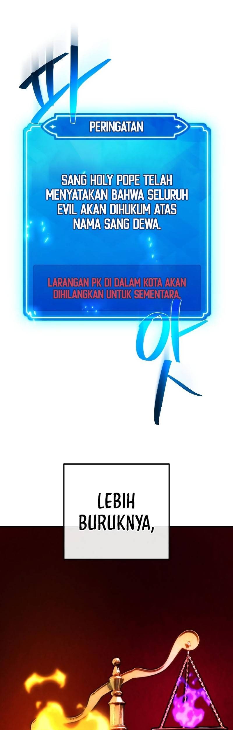 The Game’s Top Troll Bab 35 halaman 18