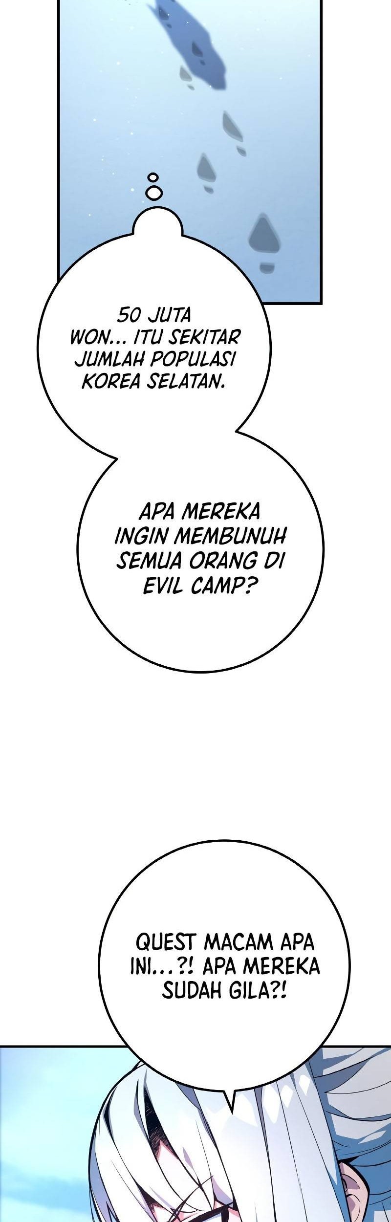 The Game’s Top Troll Bab 35 halaman 21