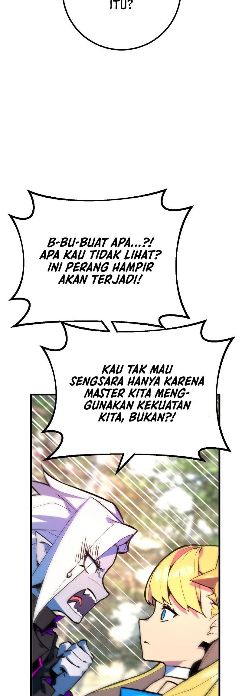 The Game’s Top Troll Bab 35 halaman 55