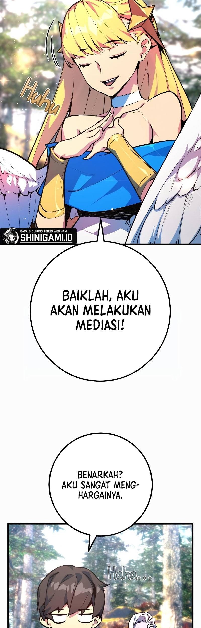 The Game’s Top Troll Bab 35 halaman 66