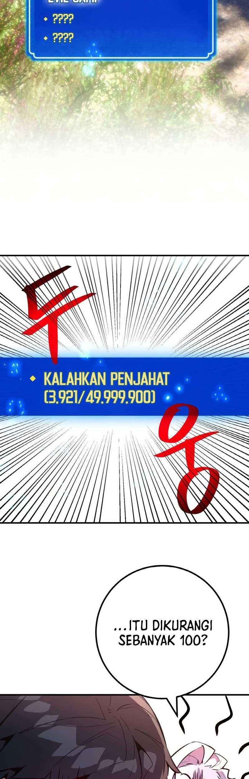 The Game’s Top Troll Bab 36 halaman 8