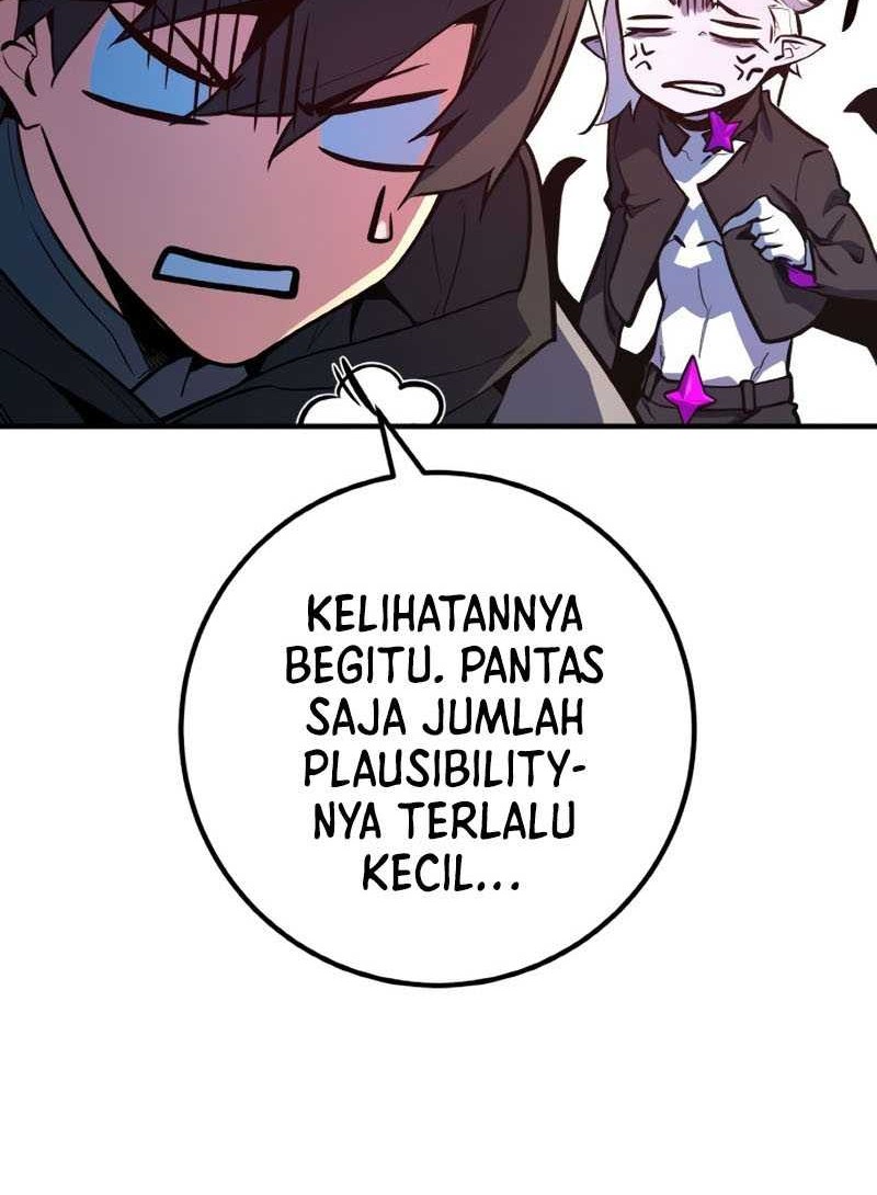 The Game’s Top Troll Bab 36 halaman 9