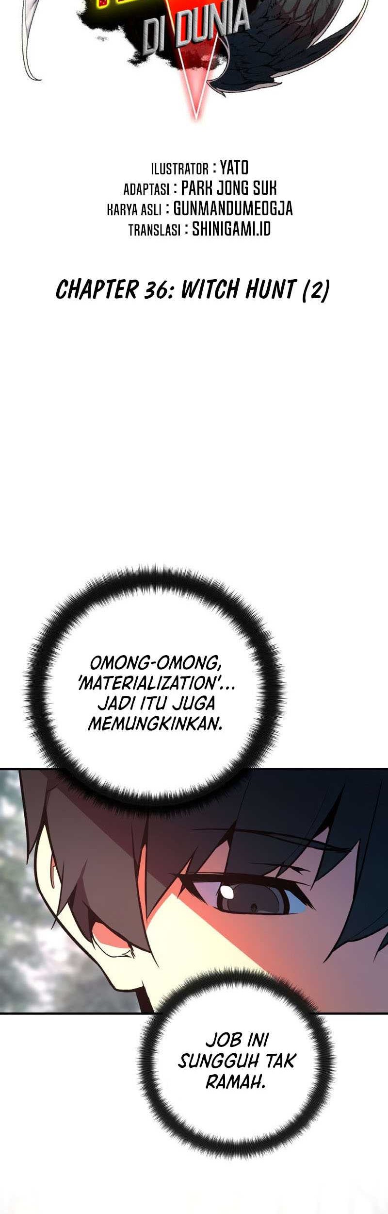 The Game’s Top Troll Bab 36 halaman 13